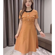 Next MODE ORI MALAYSIA dress size M