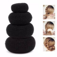 Hairbun 12PCS Hairdini Donuts Hair Donuts Bun Donuts 1 dozen