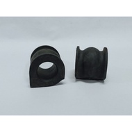 [PAIR] 51306-S84-A01 HONDA ACCORD S84 S86 FRONT SUSPENSION STABILIZER BAR BUSH