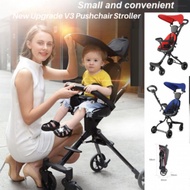 STROLLER BABY PUSHCHAIR UNTIL 25kg