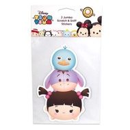 迪士尼 TSUM TSUM 貼紙 DT3005
