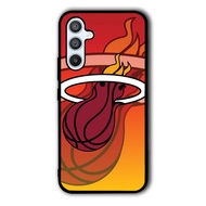 Casing Case Samsung Galaxy A73 A54 A53 A34 A23 A22 A13 A14 5G Miami S0545