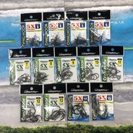 HASAMU CHINU 5X STRONG HOOK