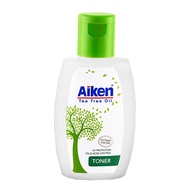 AIKEN TEA TREE OIL TONER - 100ML