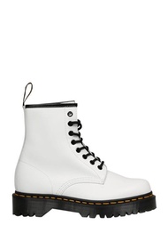 DR.MARTENS Boots 26499100 WHITE SMOOTH