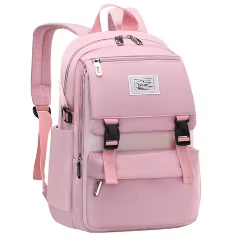 Fashion School Bags For Girls Waterproof big schoolbag Children Backpack Book bag Kids School Backpa