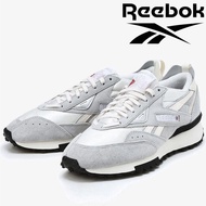 Reebok | รบอค REEBOK Classics LX2200 รองเทาผาใบ HP7586 รองเทาวง รองเทาเดน รองเทาสนกเกอร สเทา 270 มม.