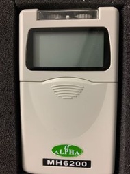 低頻止痛機