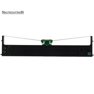 1 Printer Ribbon Replacement Part for Compuprint SP40 PLUS SP40+ PR3PLUS PR3+ D1 D2 D3 D4 D5 Series 