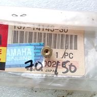 YAMAHA RX KING DT250 DT175 RD350 CT1 DT1 DT100 ORIGINAL NOS MAIN JET SPRAYER