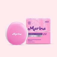 MARINA COMPACT POWDER WITH UV A & UV PROTECTION VITAMIN E