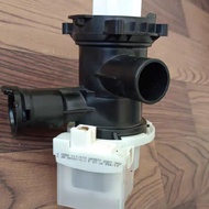 Suitable for Siemens/Bosch IQ100 IQ300 IQ500 IQ700 Drum Washing Machine Drain Pump Motor 721G