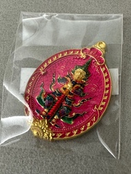 阿贊速 2565 鬼王