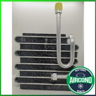 TOYOTA EE80 / LE COOLING COIL APM OR OEM EVAPORATOR O-RING TYPE ACK