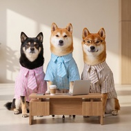 Pet Clothes Mini Boss Collection | CLAWSET.BKK