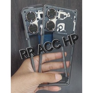 MESIN Bezel Bezel Bezel Cover Machine Middle Bone Infinix Note 30