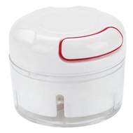 Gratis Ongkir - Blender Tarik Manual / Blender Tarik Penghancur Gilingan Bumbu / Mini Speedy Chopper