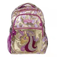 Australia smiggle Golden Unicorn School Bag, smiggle Golden Unicorn Pen Case