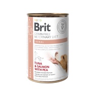 Brit Dog Can Renal (400g) Urine Kidney Diuretic Nephro Balance Electrolyte CKD Food Therapy
