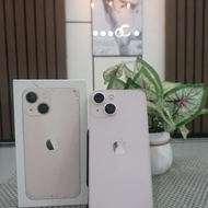 iphone 13 mini second ibox 128 gb