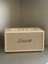 MARSHALL馬歇爾 音響 ACTON III 藍牙連接 三代搖滾復古無線立體聲
