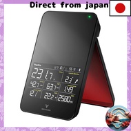 Portable Golf Launch Monitor - Voice Caddie SC4 Ball Flight Analyzer[Direct Japan]