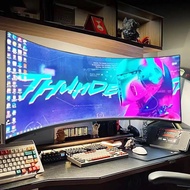 ☽Aotesier Wholesale Frameless Curved Desktop 75hz 24 Inch Gaming Monitor Curve 27 32 Inch LCD Mo a1