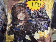 hololive holo 戌神ころね 戌神沁音 狗 虛擬主播 CAPCOM Monster hunter 聯乘大方枕 Vtuber holo niji Vtuber bandai ws bs ani