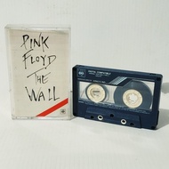 KASET PINK FLOYD THE WALL