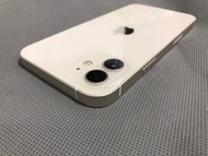 iPhone 12 64gb 白色 外觀超新 電池99% 功能全好