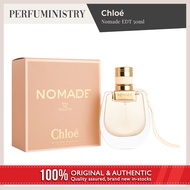 🇸🇬 [perfuministry] CHLOE NOMADE EDT FOR WOMEN (TESTER / PERFUME / FRAGRANCE)