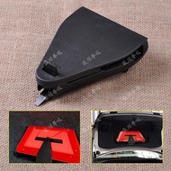 for Audi A6L C6 05 06 07 08 Triangle Warning Sign Bracket Base Trunk Clip