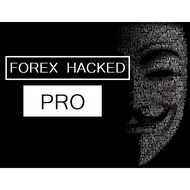 EA Forex HACKED PRO // M5 scalping robot