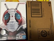 真骨雕 shf 幪面超人v3 kamen rider 真骨彫
