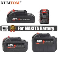 2888VF Large capacity lithium battery Cordless Battery & Charger For Cordless Impact Wrench Electric