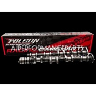 PERODUA MYVI DAIHATSU K3-VE 3SZ WILSON ENGINEERING PERFORMANCE 280° CAMSHAFT