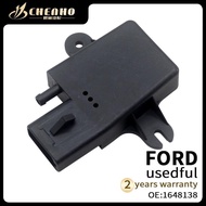 CHENHO BRAND New Transit Manifold Absolute Air Pressure MAP Sensor For Ford 1.3-2.9L 1648138 E3TF9F4
