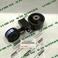 MESIN Engine Mounting Upper Right Engine Mount Camry ACV40 2006-on Original 1pcsmade in japan