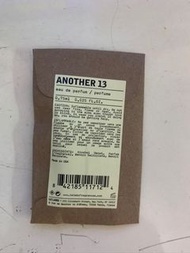 Le labo 13 Another