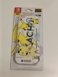 Switch Lite 比卡超 保護殼