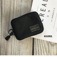 Small Small Bag Small Bag Coin Bag Card Bag Coin Purse Small Bag Earphone Street Wear Bag Small Hook
