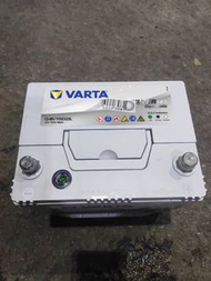 NOAH VOXY ESTIMA 專用德國VARTA電池