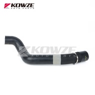 【Dika】Intercooler Air Inlet Hose for Ford Ranger 2.2L 2012- 4X4 Pickup AB39-6K683-CE AB39-6K683-CF 1