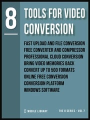 Tools For Video Conversion 8 Mobile Library