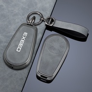 Applicable EXEED ET5 ES7 ET8 Exlantix ES Exlantix ET EXLANTIX BBE Car Key Case