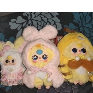 BLINDBOX SELCTED BB3