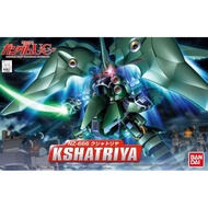 (READY STOCK) BANDAI SD BB SENSHI NZ-666 KSHATRIYA