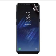 OPPO F7 Clear Alibaba TPU Full Front Screen Protector