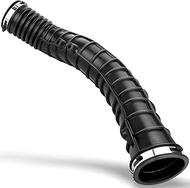 1L5Z9B659BA Air Intake Outlet Hose With Clamp For 1998-2003 Ford Ranger 3.0L Replace# 1L5Z-9B659-BA 