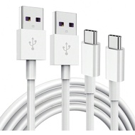 1-4pcs USB To Type-C Charging Cable, 3.3FT/100cm Fast Charging 60W, Compatible With IPhone 17/16/15 